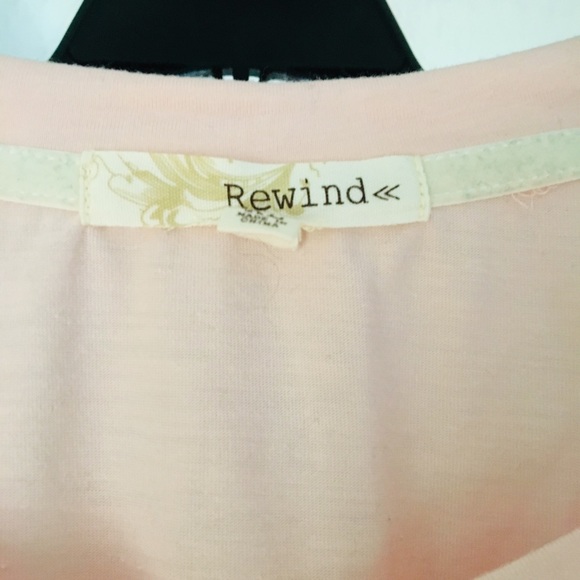 Rewind top - Picture 3 of 4